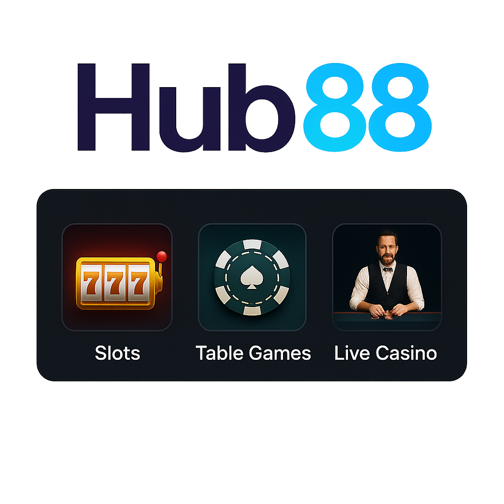 hub 88 integration