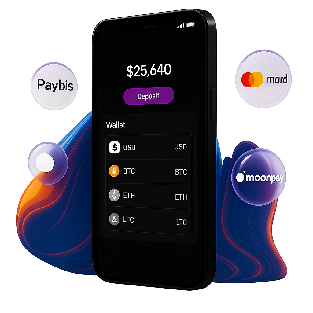 Payment provider