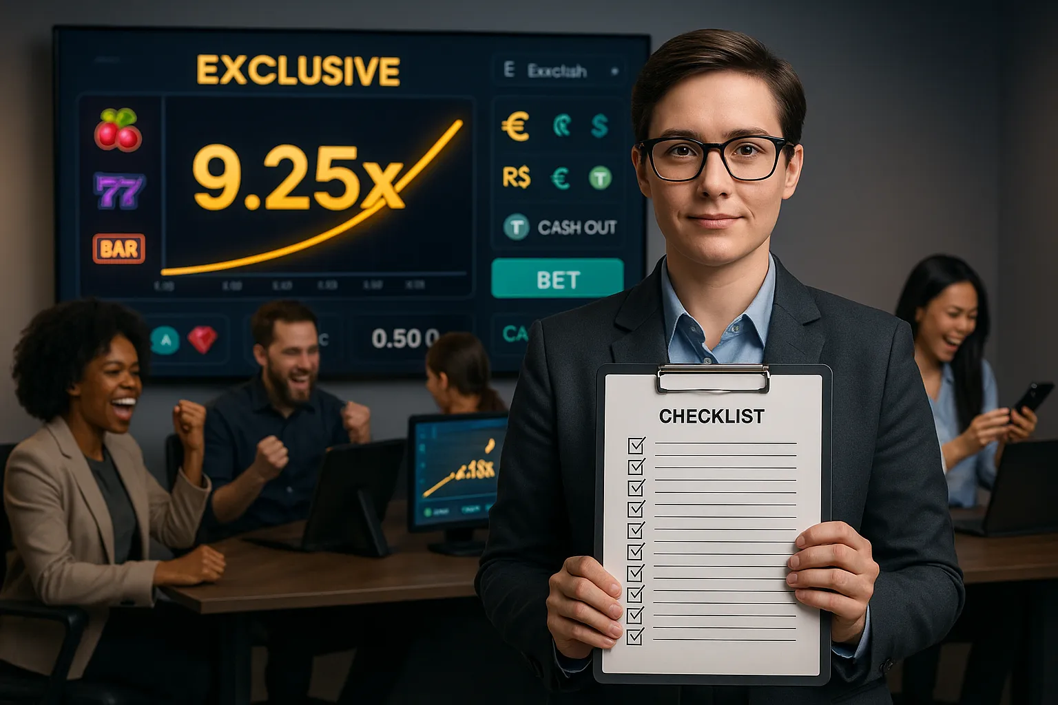 The Ultimate Checklist for Purchasing Original Game IP - Main Image